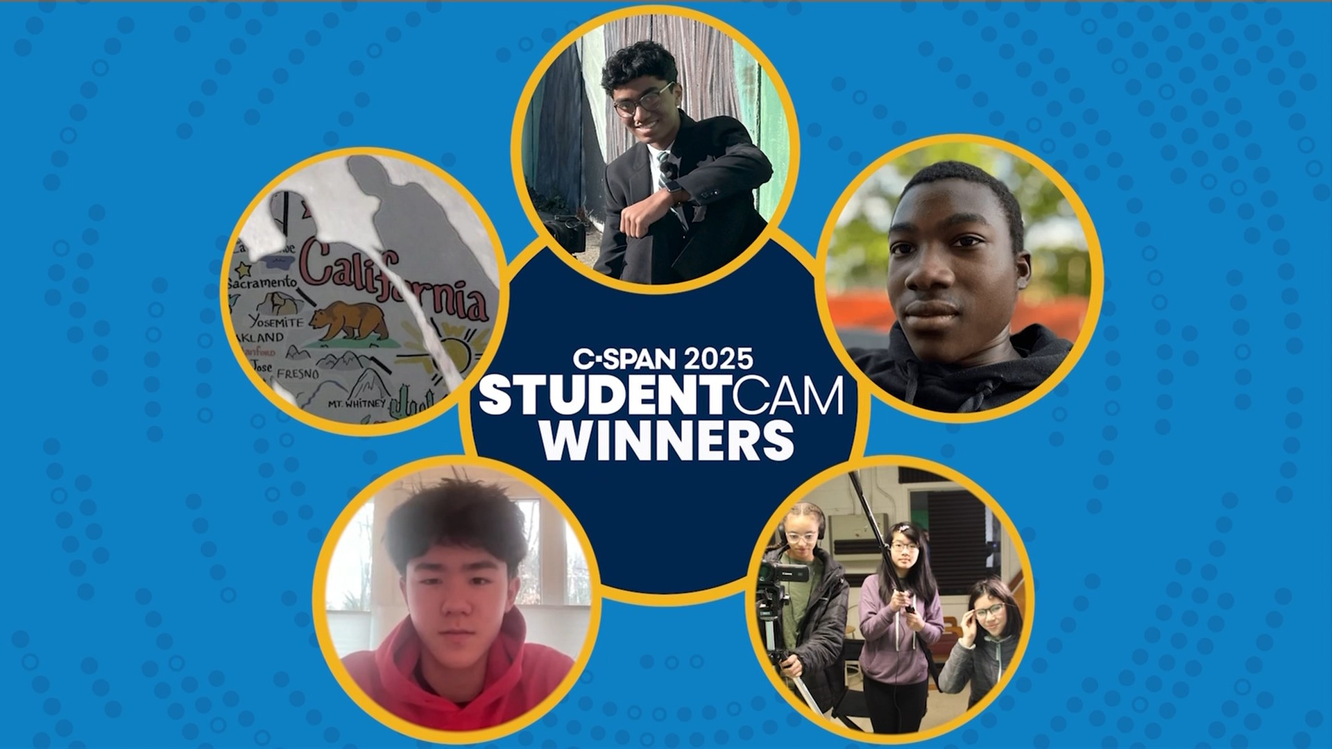 Behind the Lens: How Students Win Big at C-SPAN StudentCam
