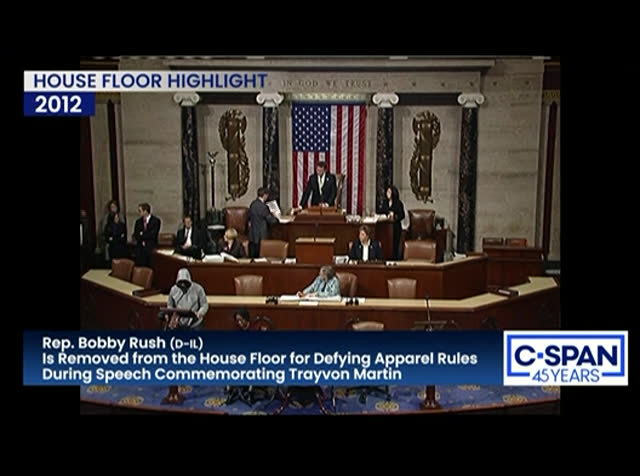 C-SPAN StudentCam Winners Unveiled: Inspiring Youth Documentaries